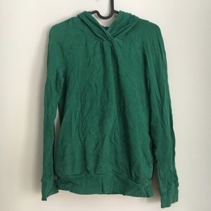 Martin + OSA Long sleeved tshirt hoodie